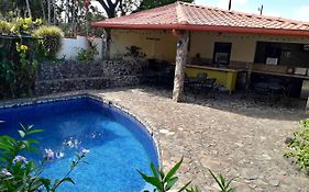 Dos Palmas Studio Apartments